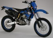 2004 TM Racing EN 250 Enduro photo